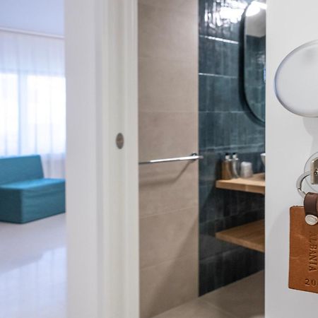Hotel Albania Otranto Dış mekan fotoğraf