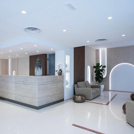 Hotel Albania Otranto Dış mekan fotoğraf