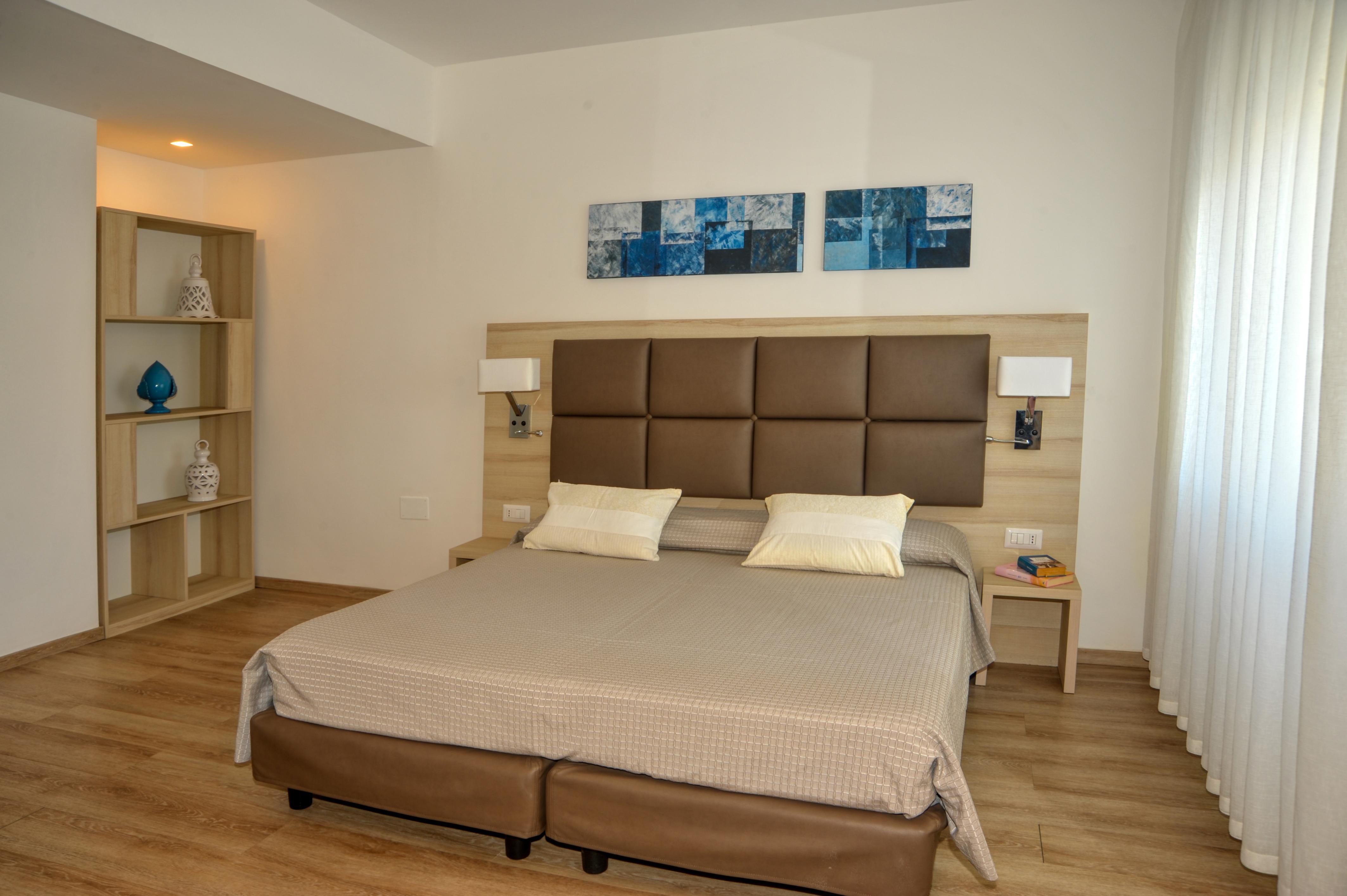 Hotel Albania Otranto Dış mekan fotoğraf