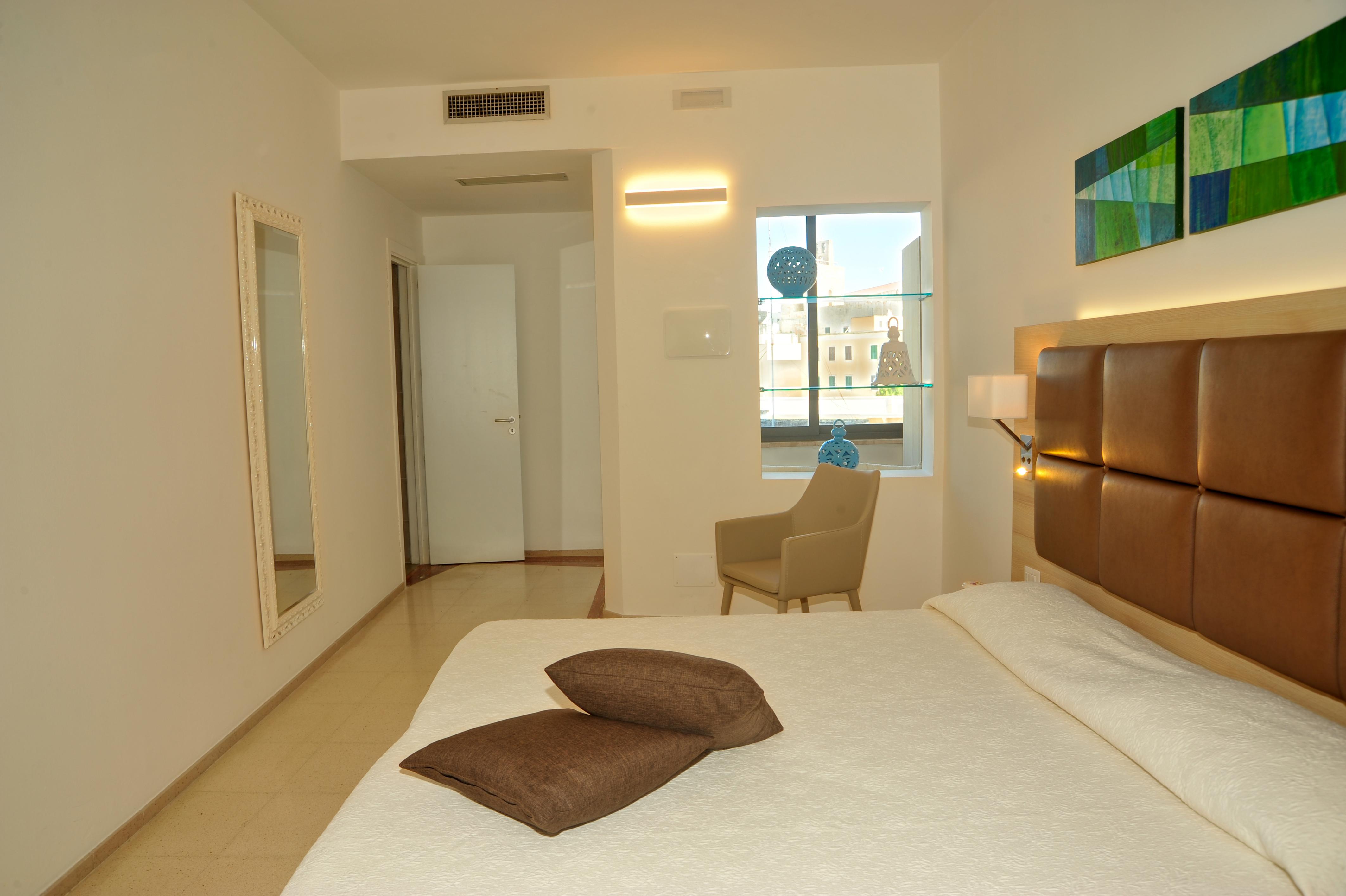 Hotel Albania Otranto Dış mekan fotoğraf