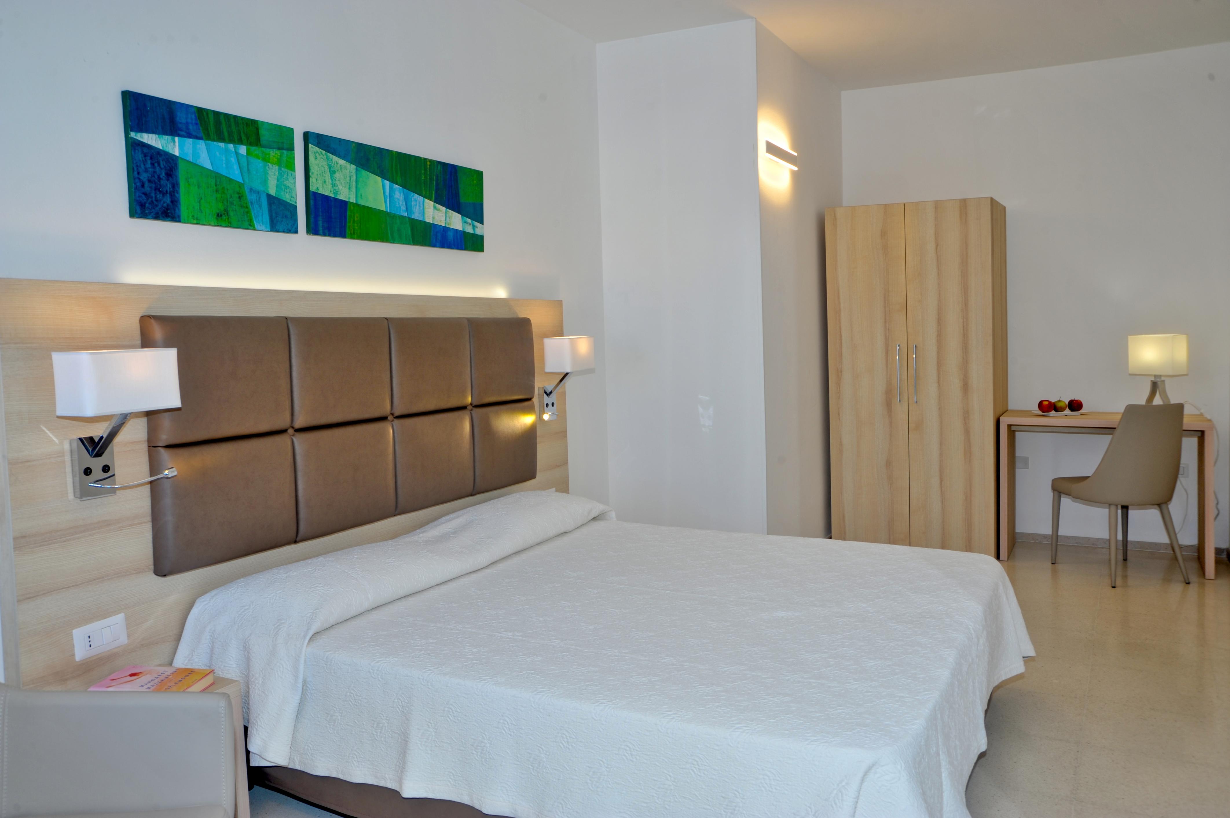 Hotel Albania Otranto Dış mekan fotoğraf