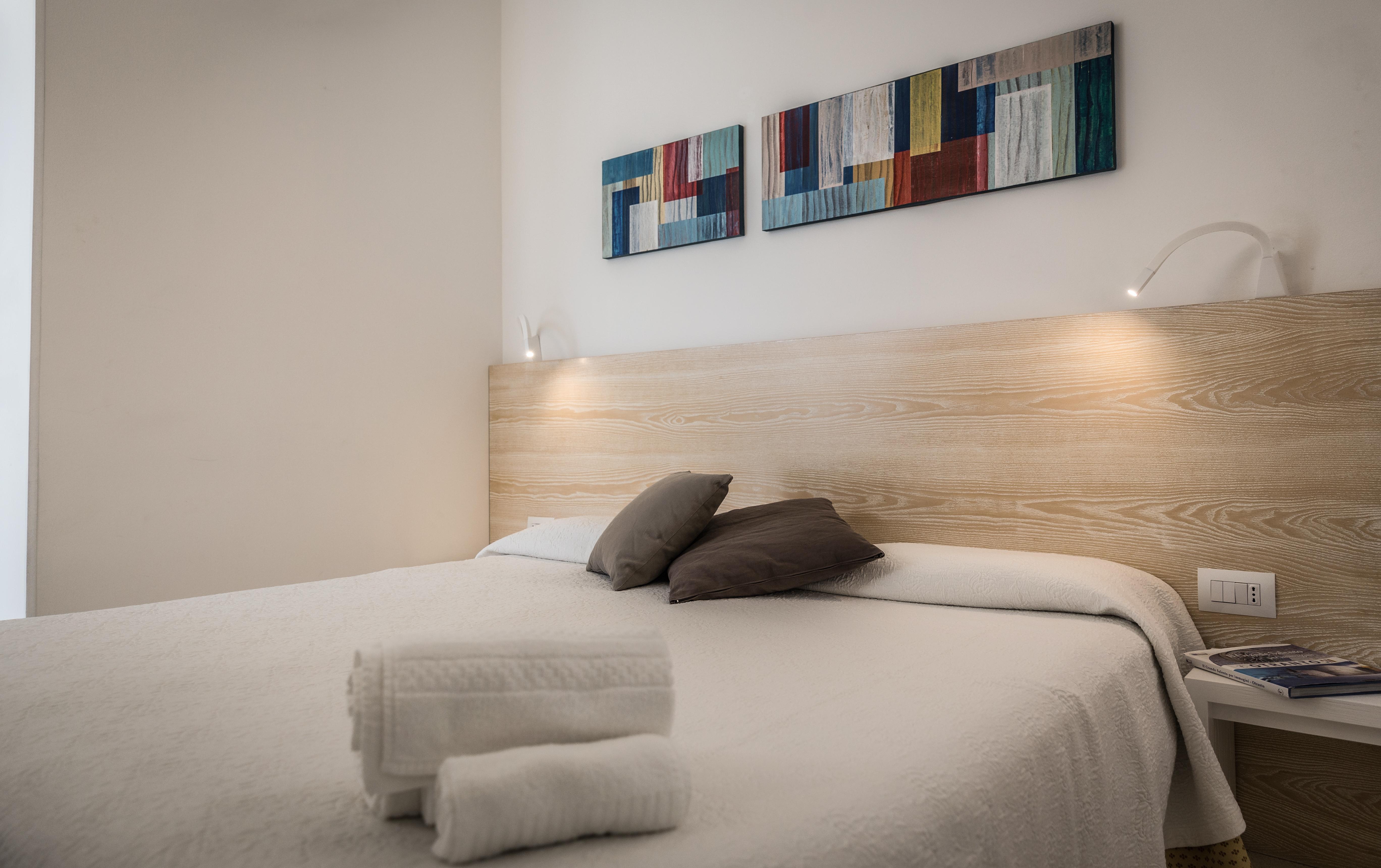 Hotel Albania Otranto Dış mekan fotoğraf