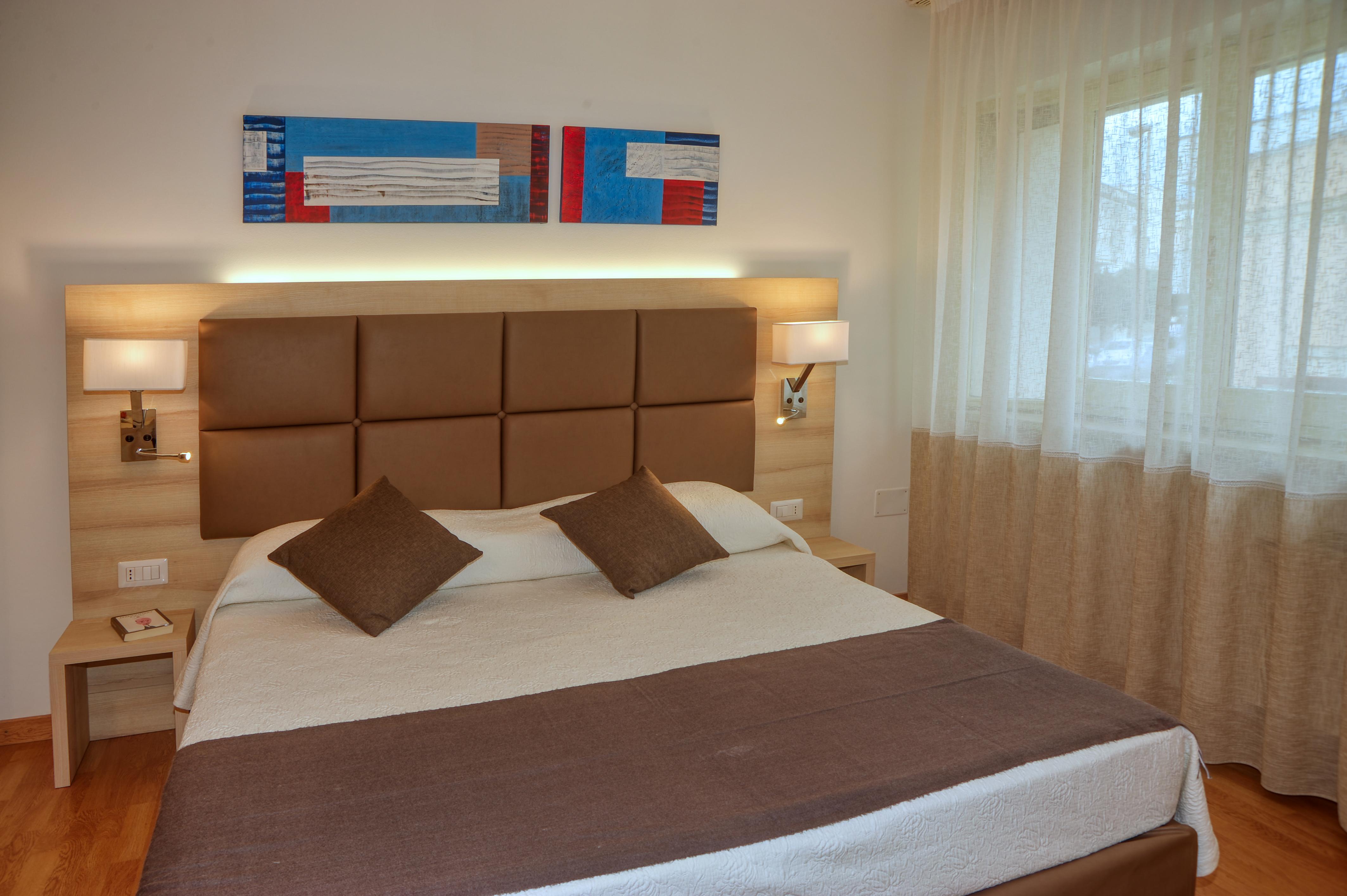 Hotel Albania Otranto Dış mekan fotoğraf