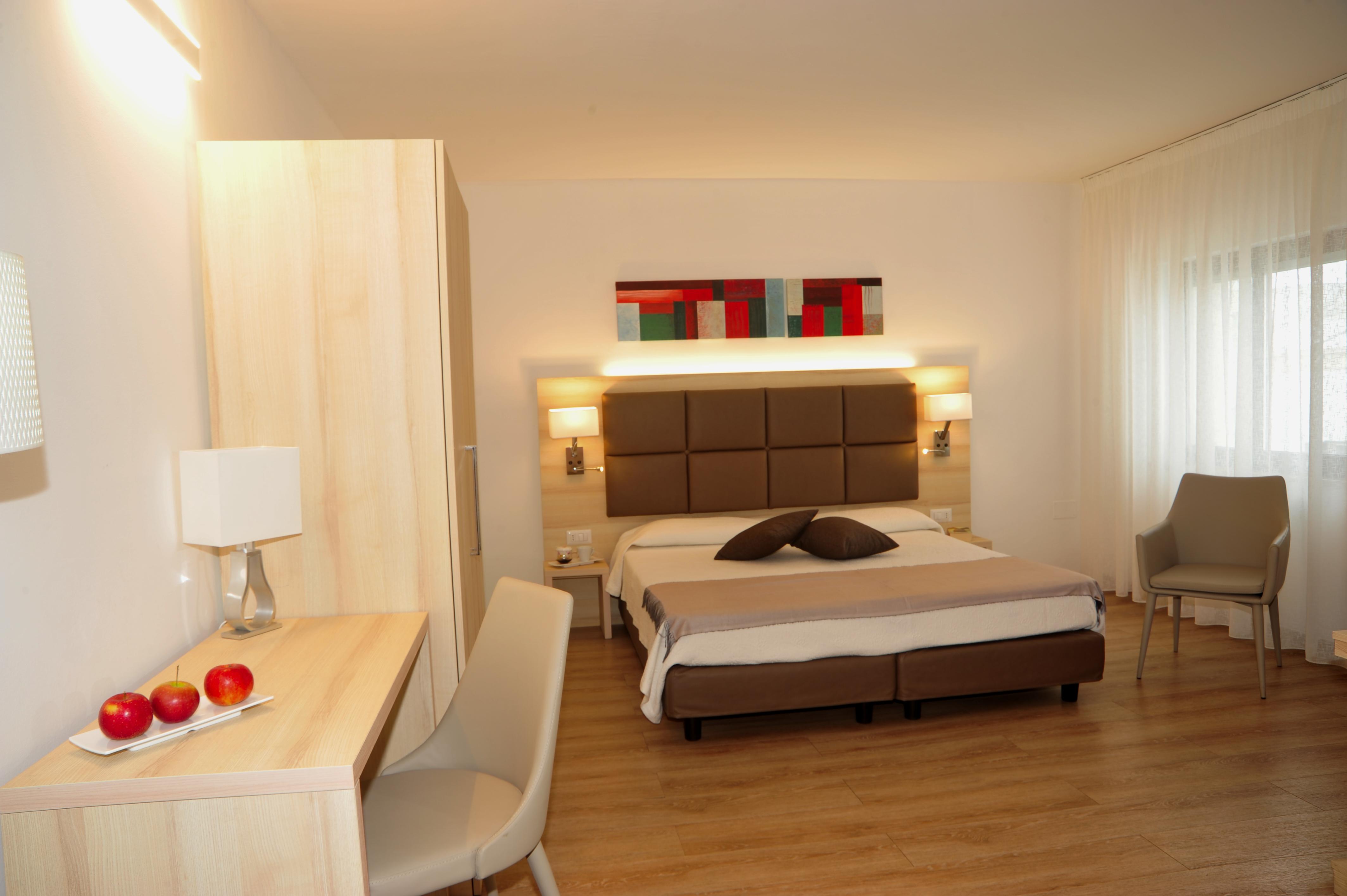 Hotel Albania Otranto Dış mekan fotoğraf