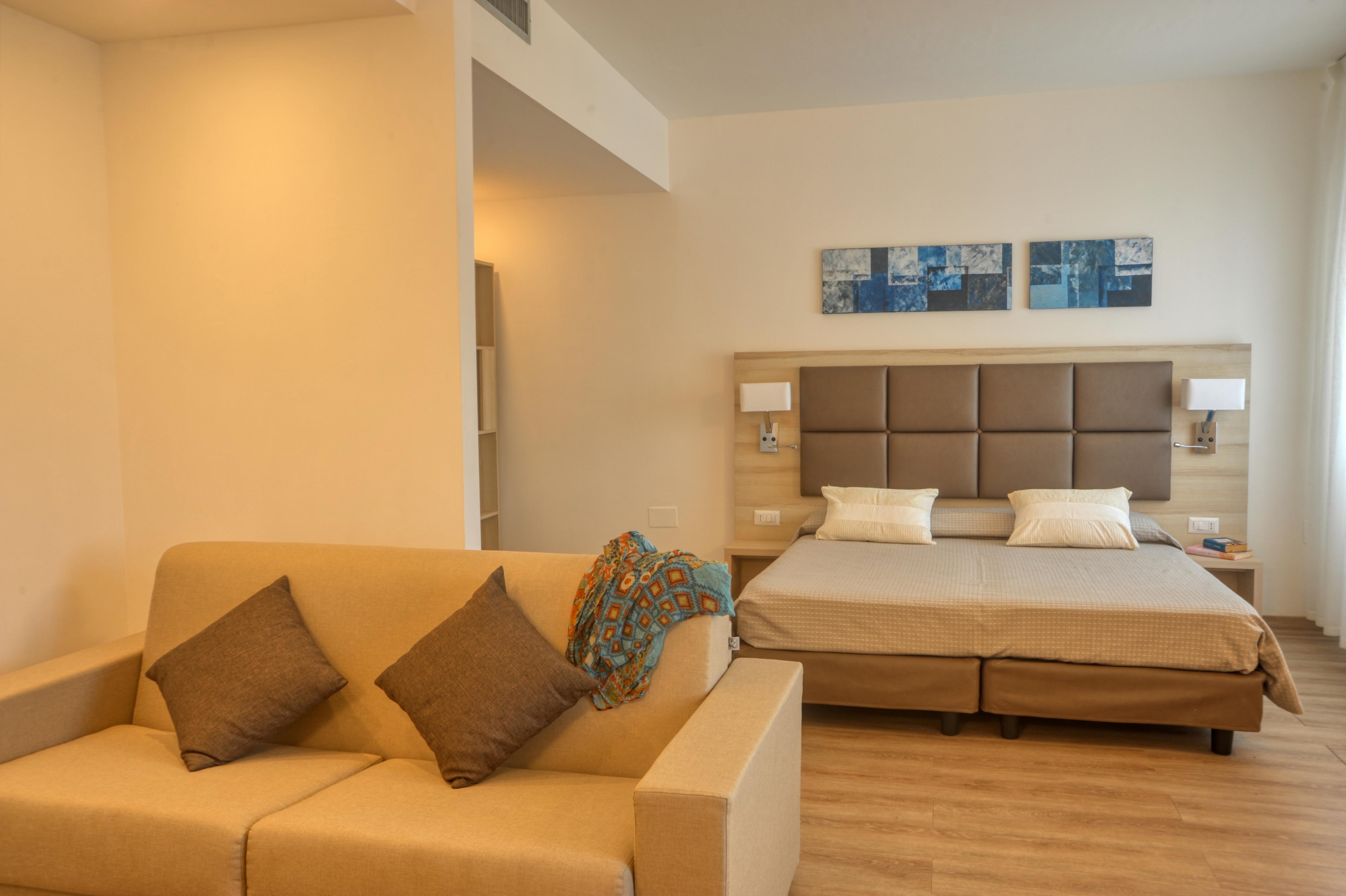 Hotel Albania Otranto Dış mekan fotoğraf
