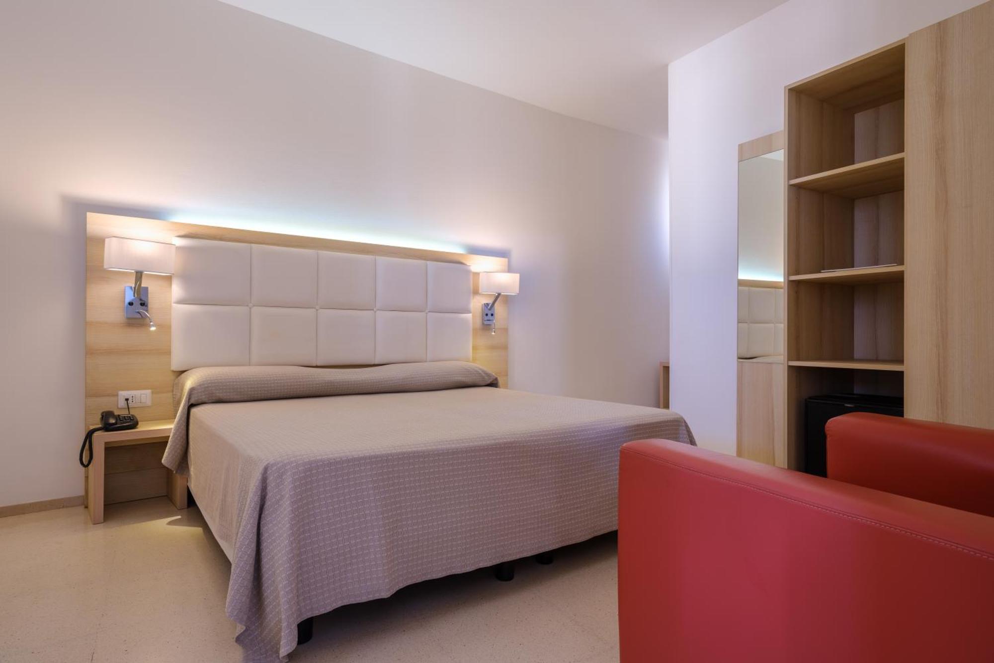 Hotel Albania Otranto Dış mekan fotoğraf