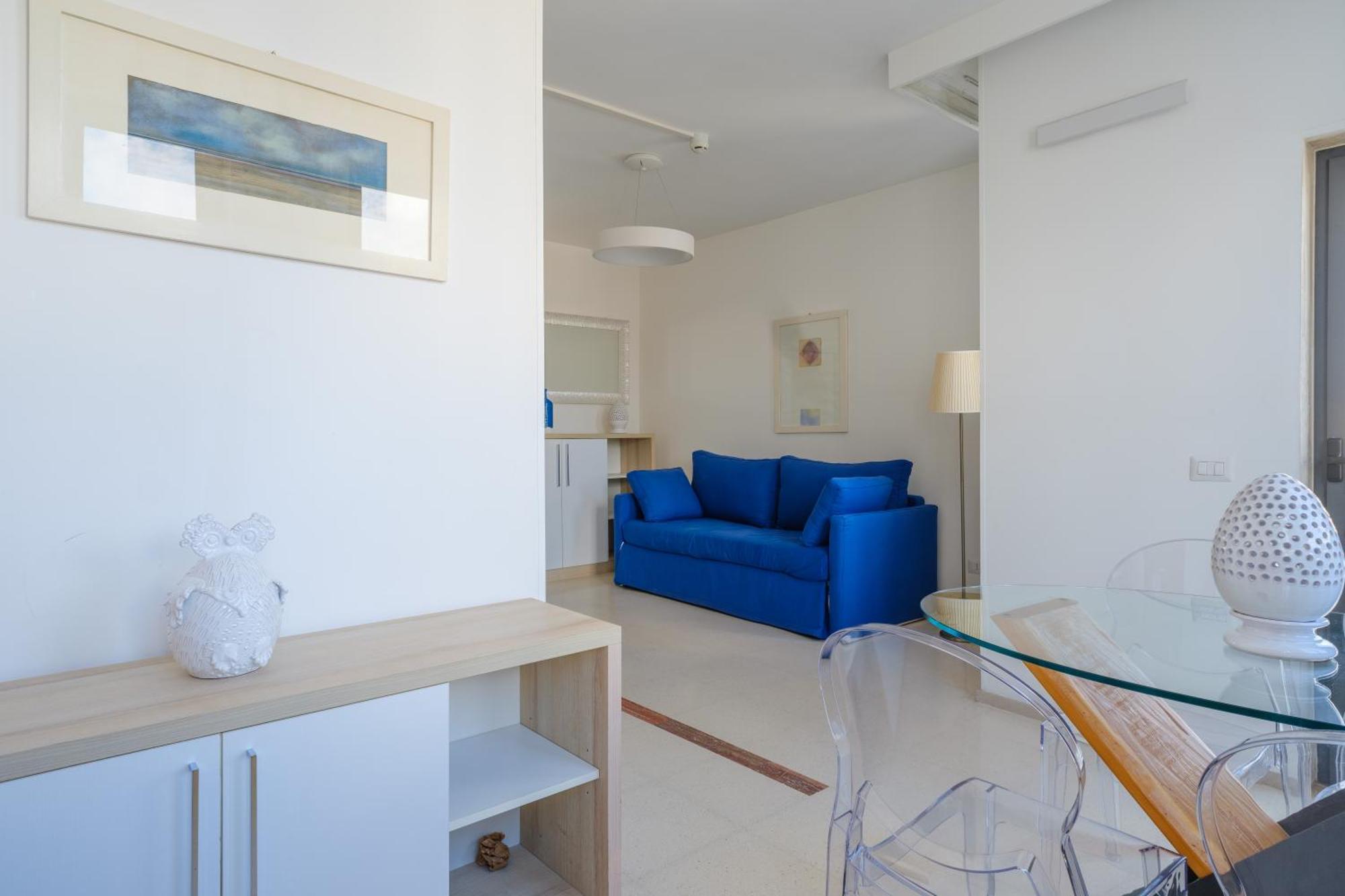 Hotel Albania Otranto Dış mekan fotoğraf