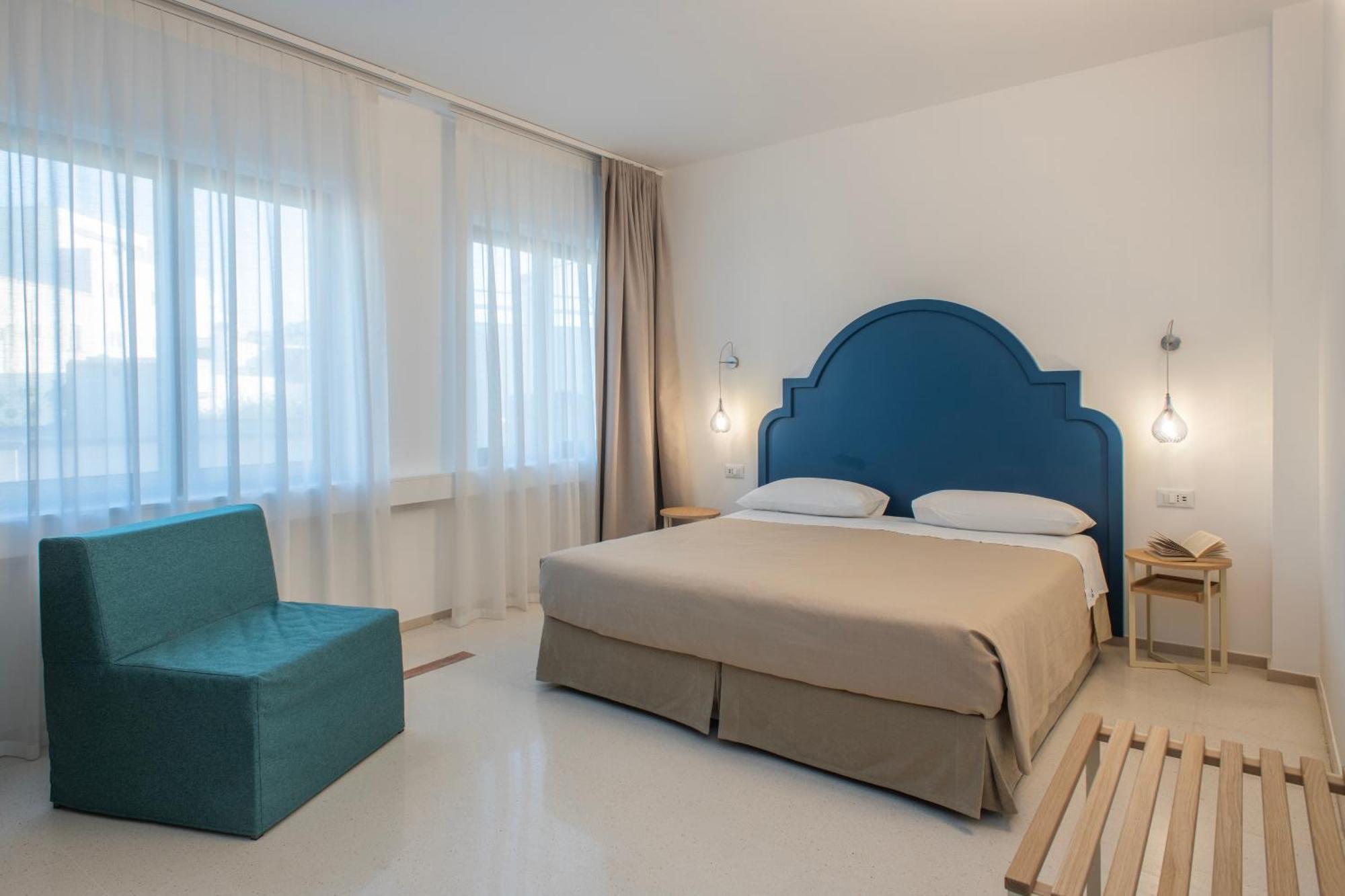 Hotel Albania Otranto Dış mekan fotoğraf