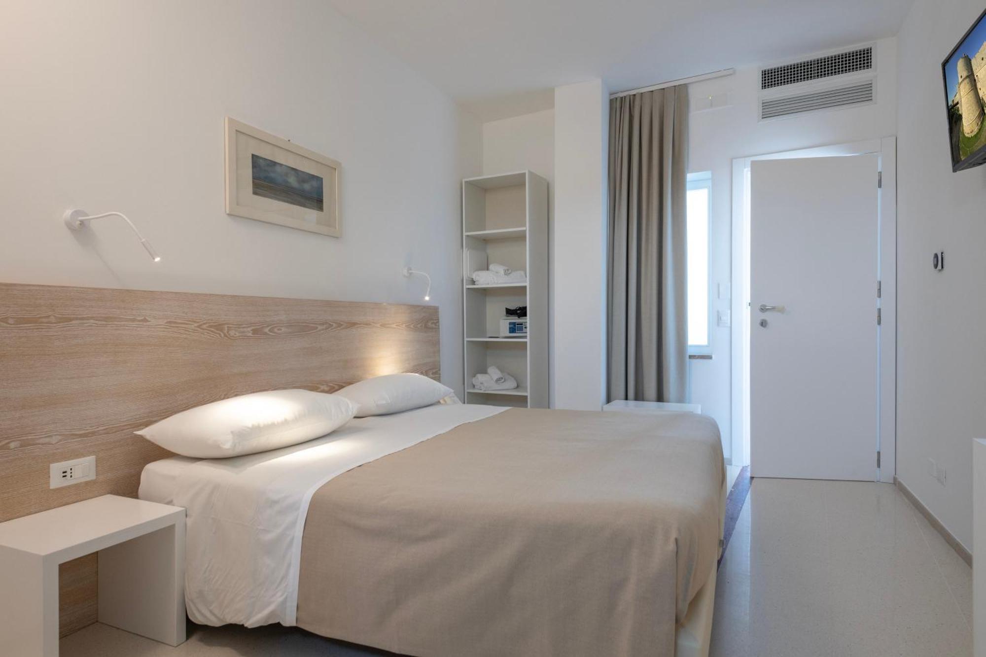 Hotel Albania Otranto Dış mekan fotoğraf
