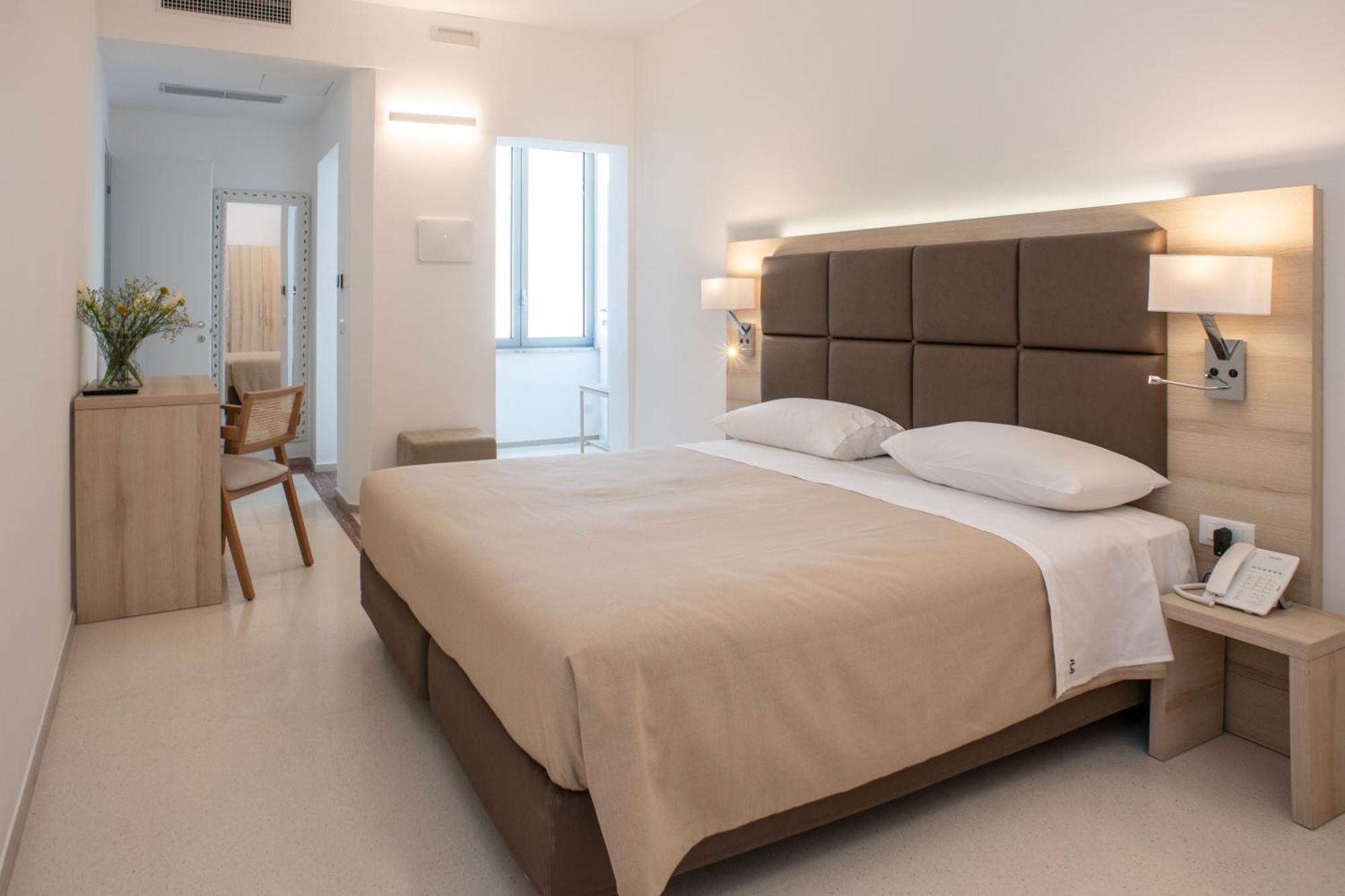 Hotel Albania Otranto Dış mekan fotoğraf