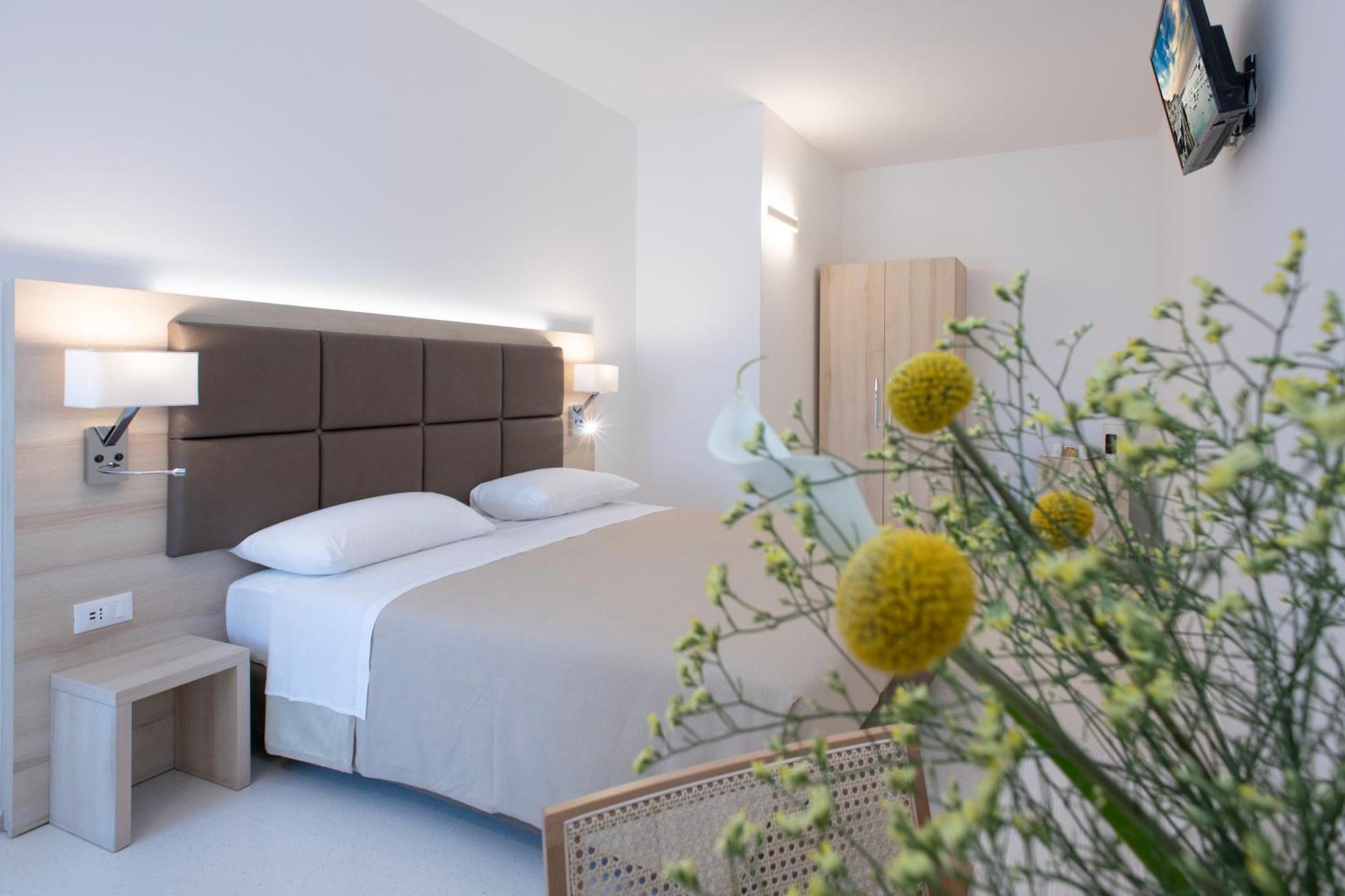Hotel Albania Otranto Dış mekan fotoğraf