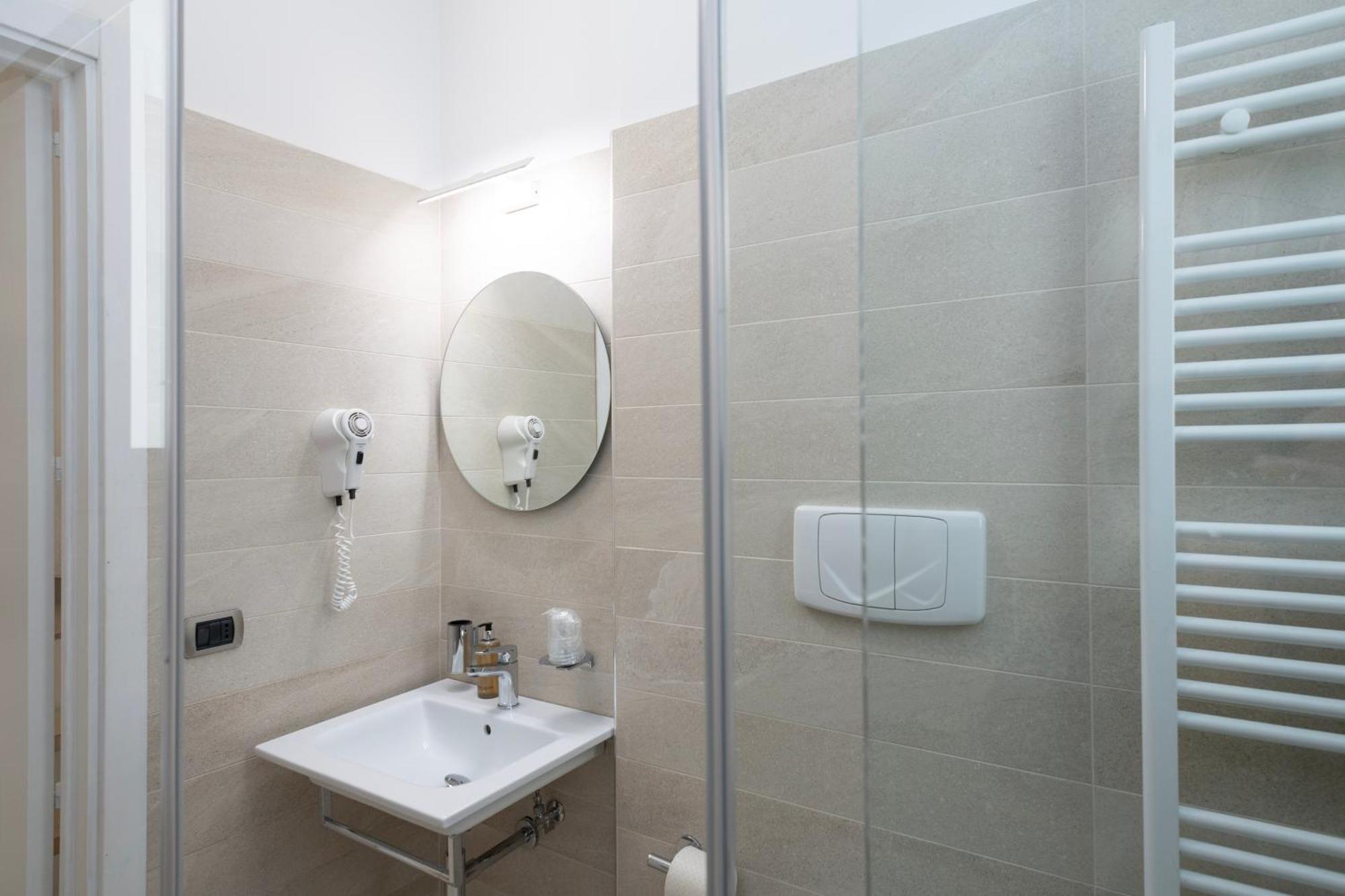 Hotel Albania Otranto Dış mekan fotoğraf