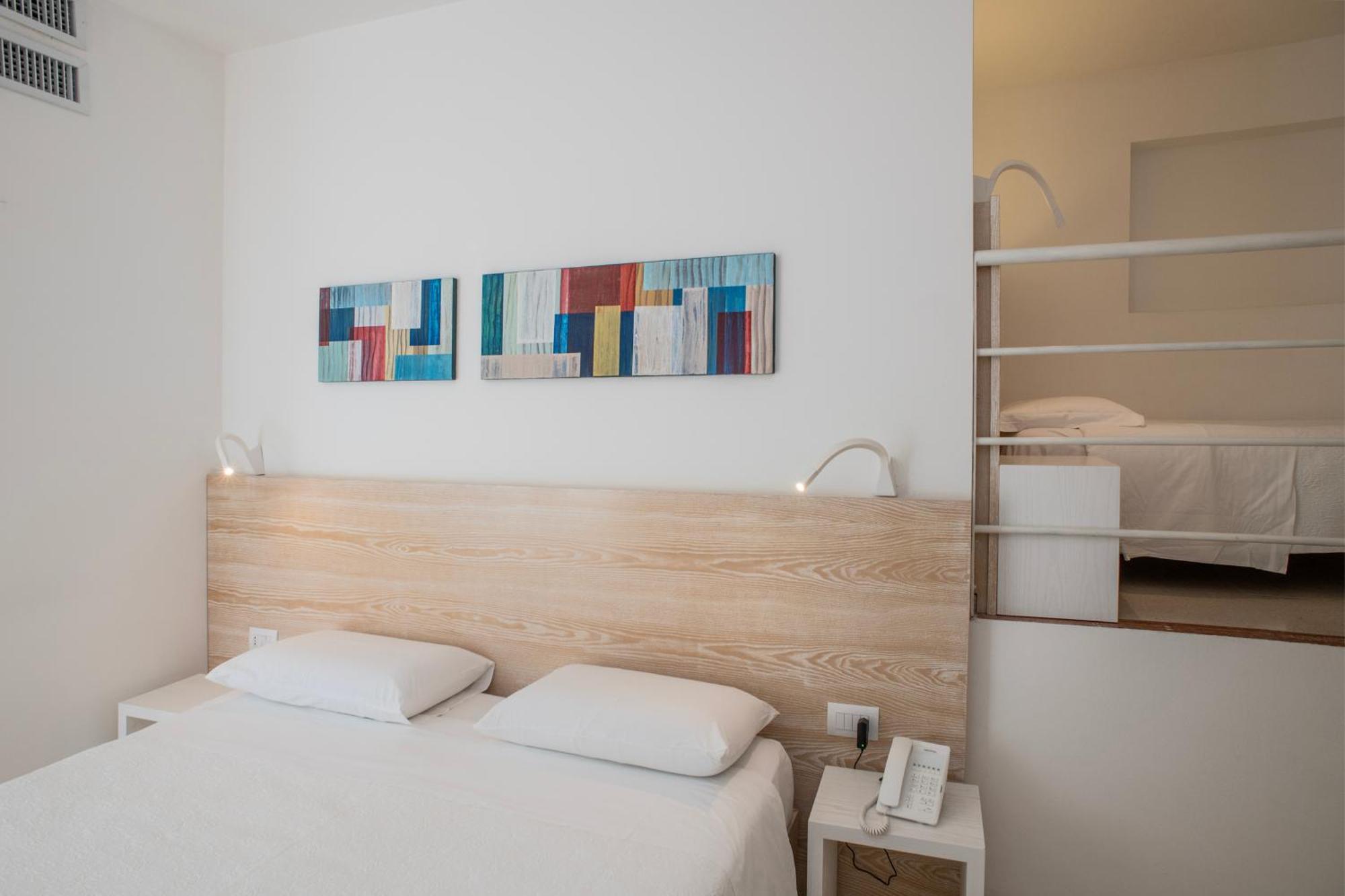Hotel Albania Otranto Dış mekan fotoğraf