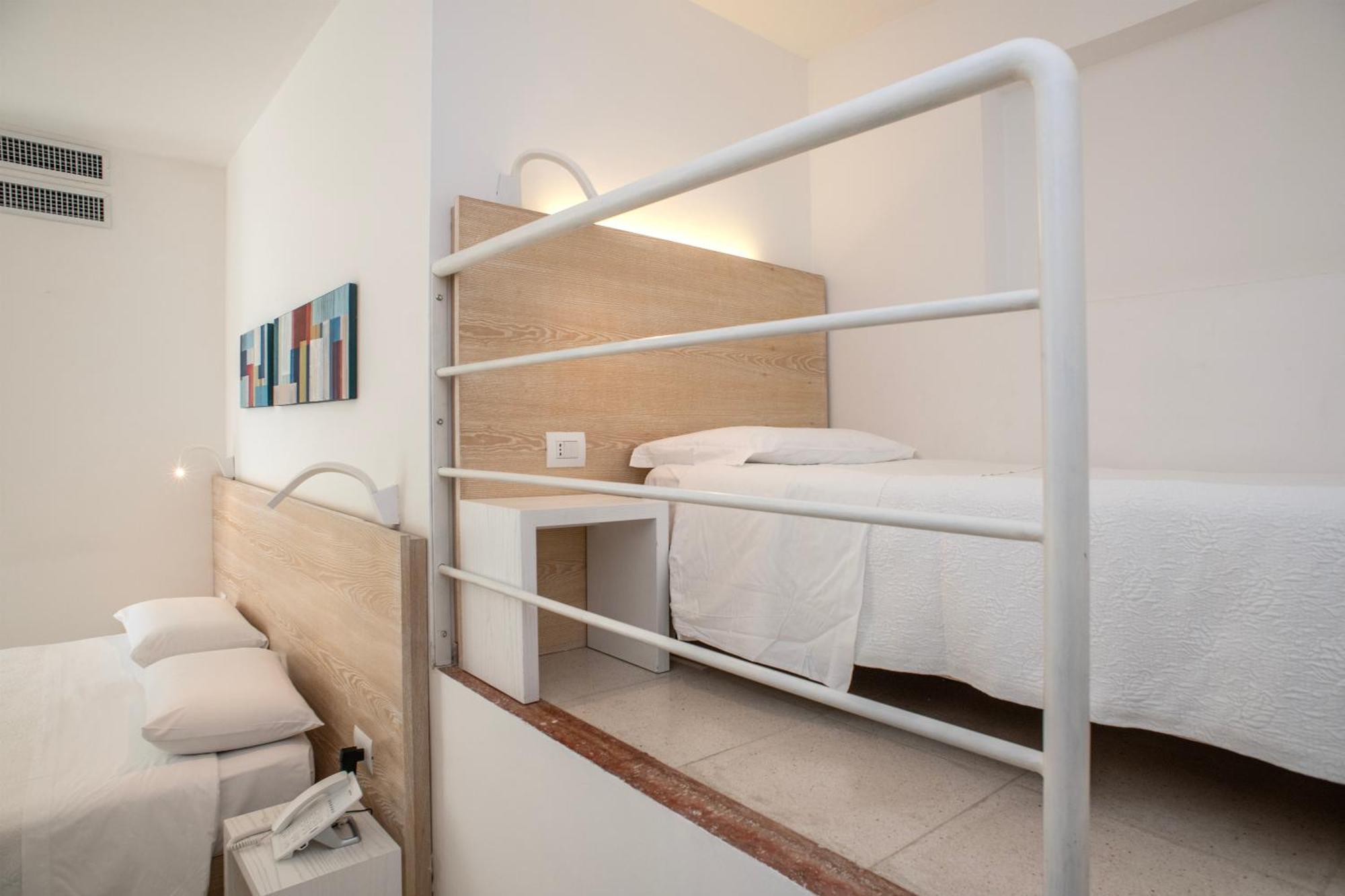 Hotel Albania Otranto Dış mekan fotoğraf
