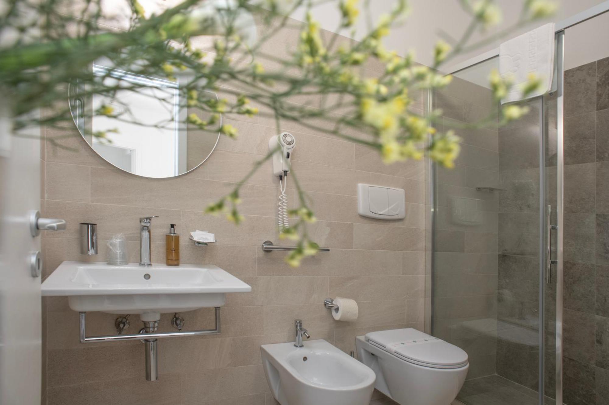 Hotel Albania Otranto Dış mekan fotoğraf
