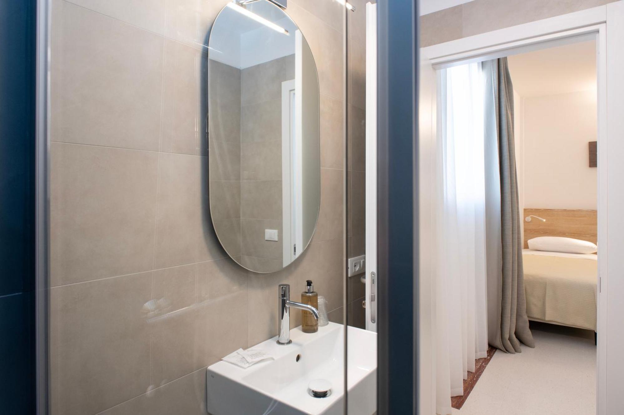 Hotel Albania Otranto Dış mekan fotoğraf