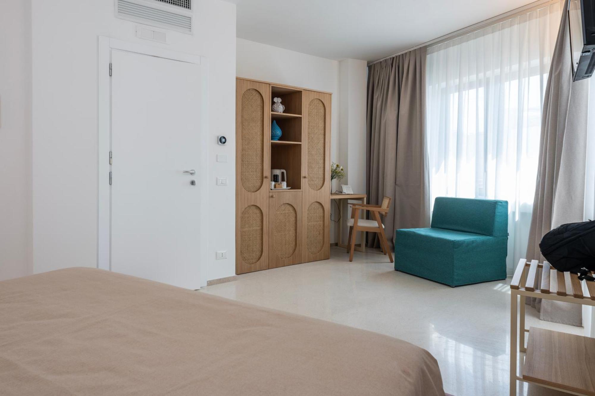 Hotel Albania Otranto Dış mekan fotoğraf