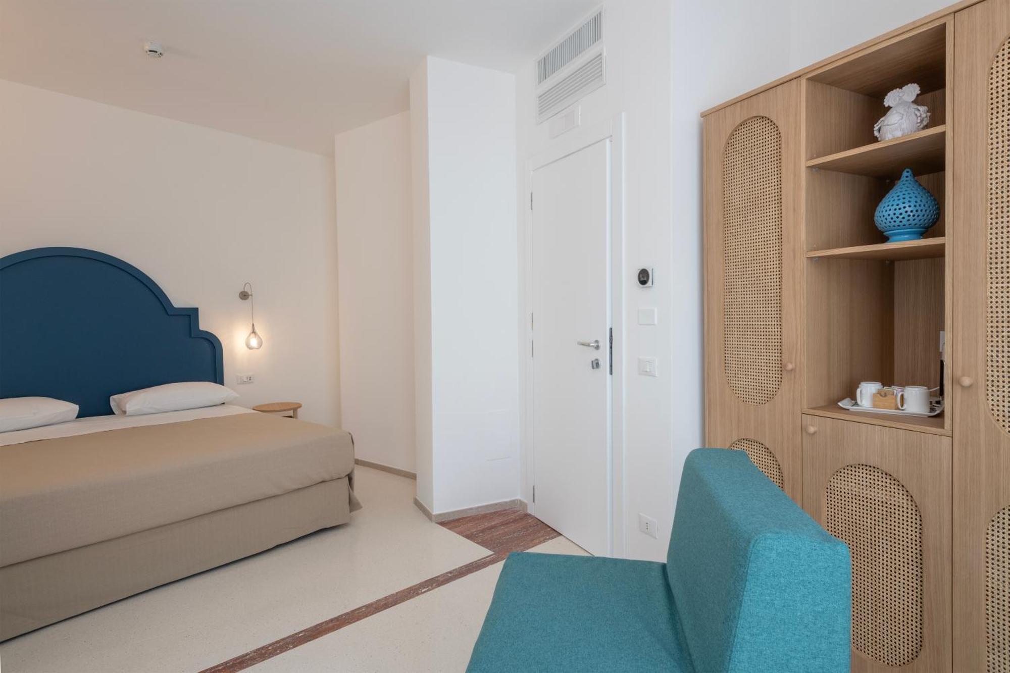 Hotel Albania Otranto Dış mekan fotoğraf