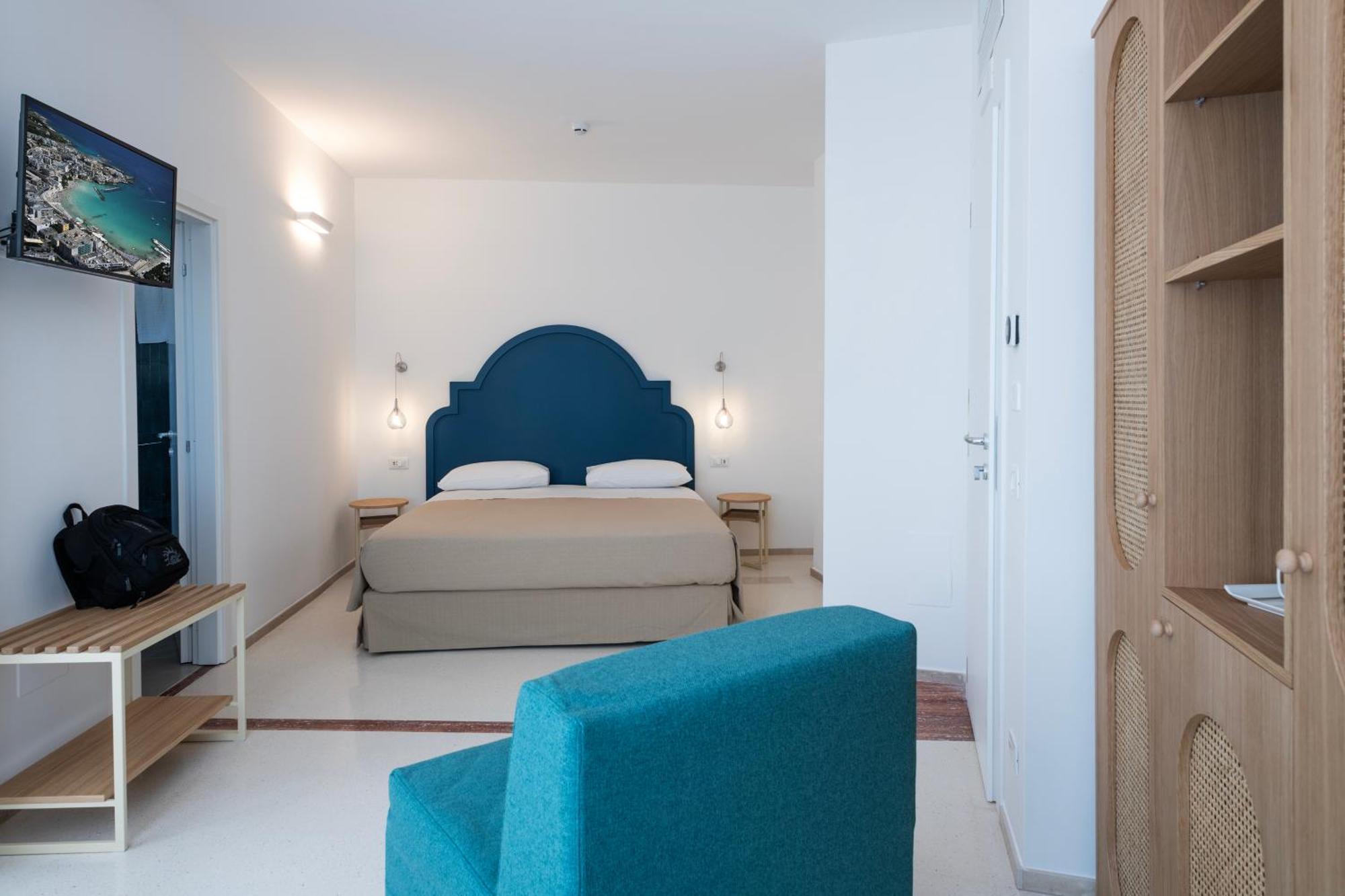 Hotel Albania Otranto Dış mekan fotoğraf