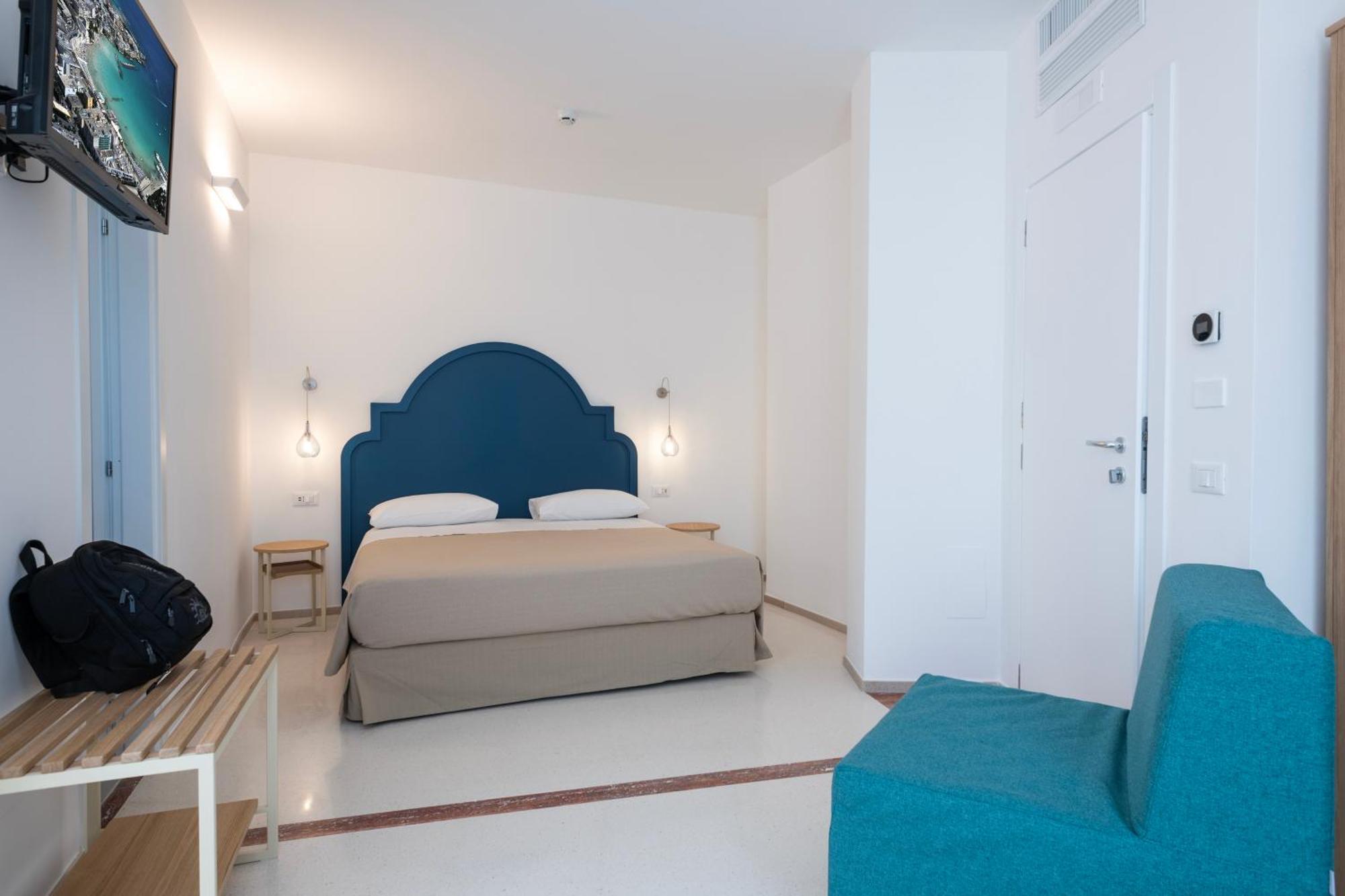 Hotel Albania Otranto Dış mekan fotoğraf