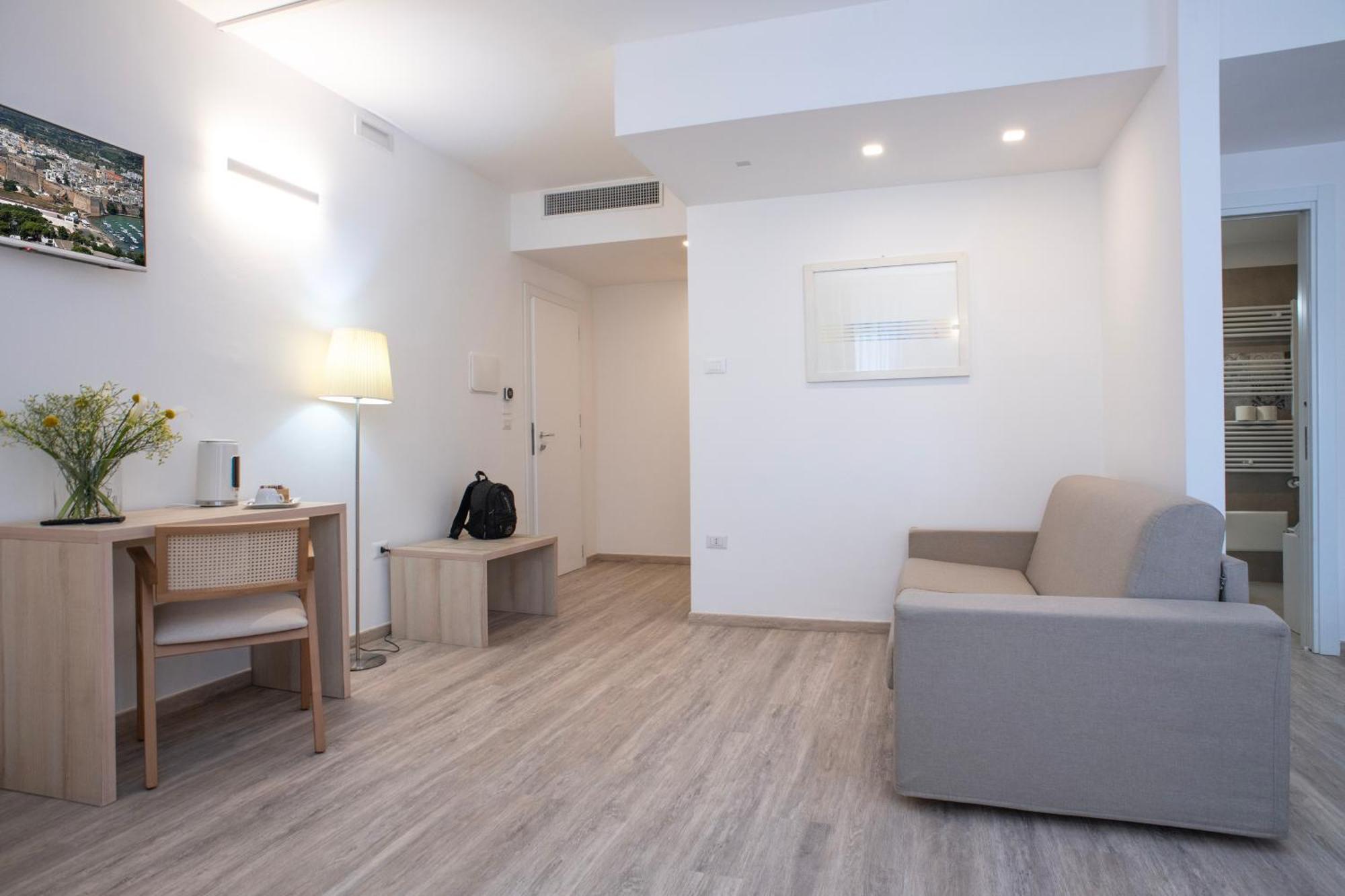 Hotel Albania Otranto Dış mekan fotoğraf