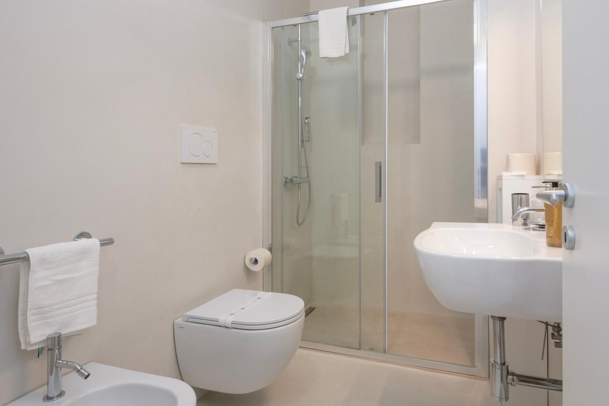 Hotel Albania Otranto Dış mekan fotoğraf