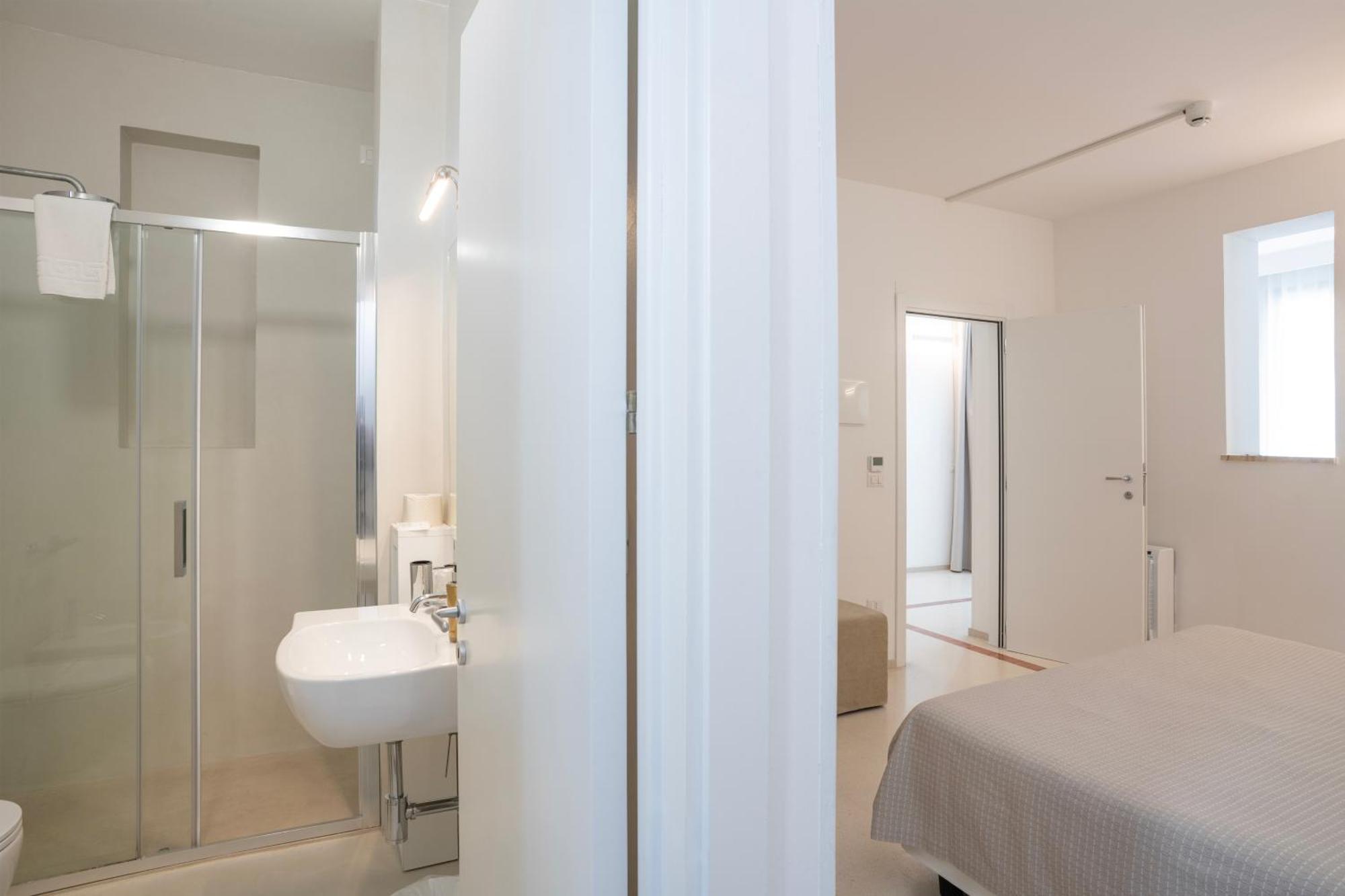 Hotel Albania Otranto Dış mekan fotoğraf