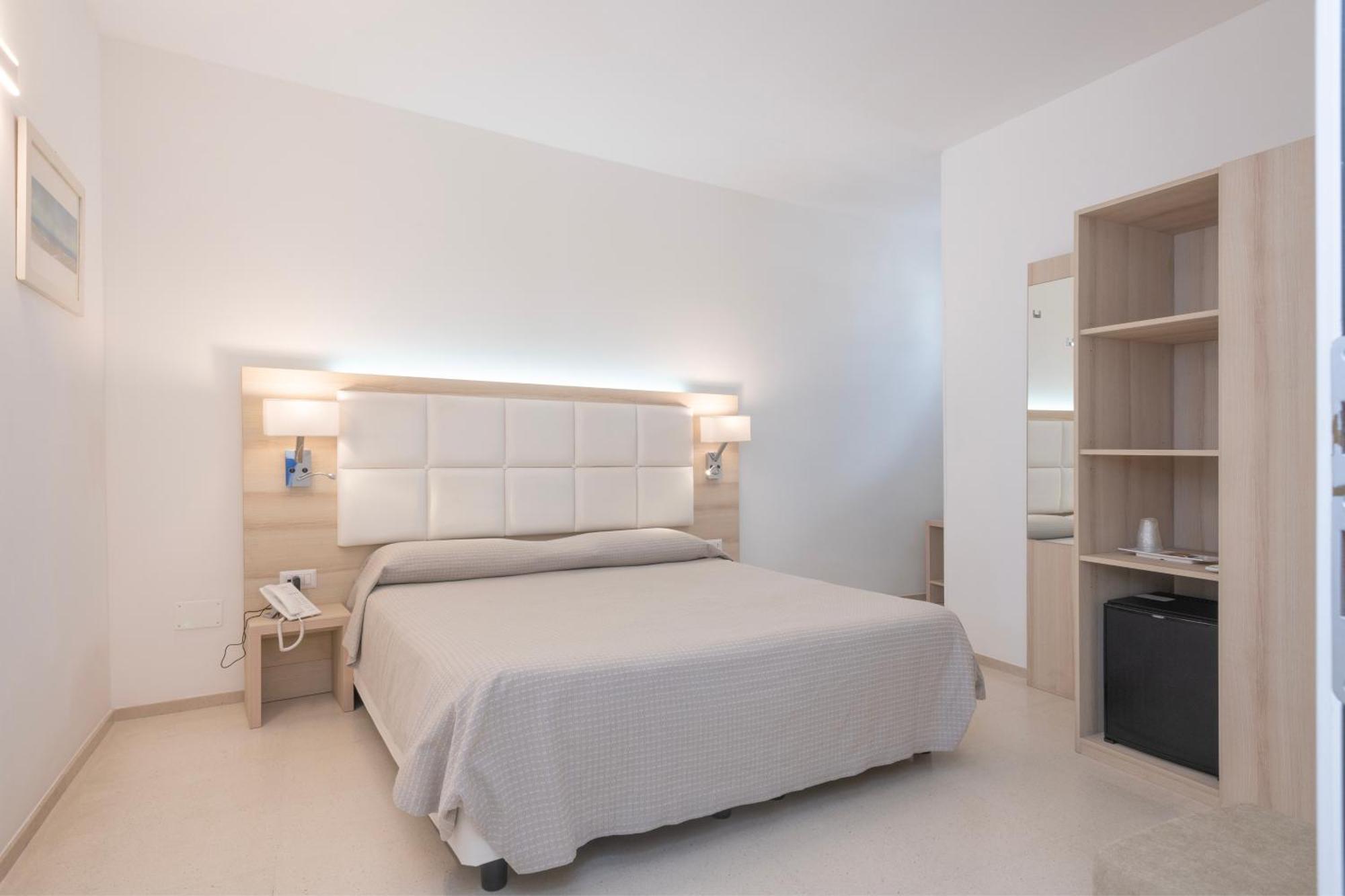 Hotel Albania Otranto Dış mekan fotoğraf