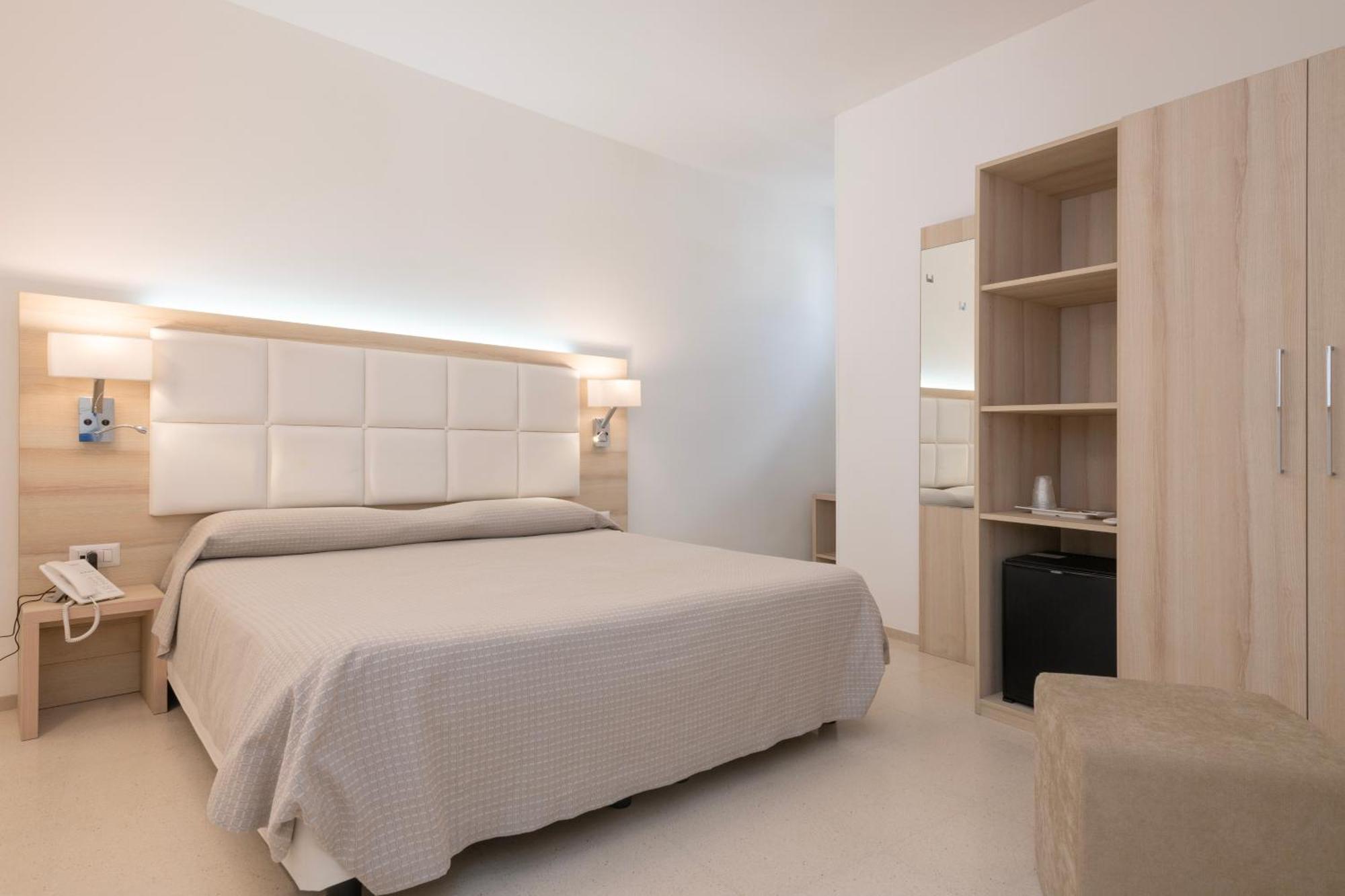 Hotel Albania Otranto Dış mekan fotoğraf