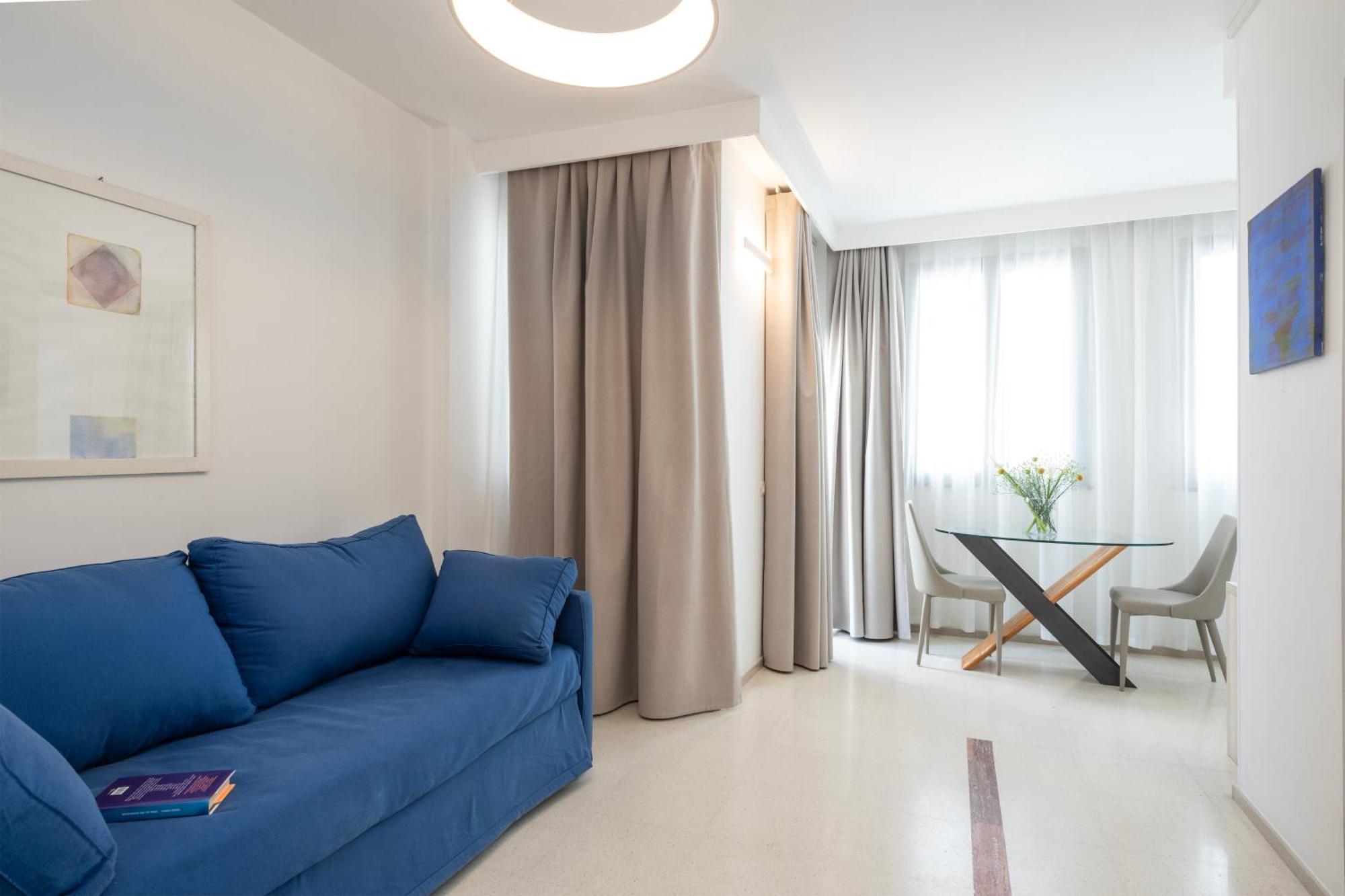 Hotel Albania Otranto Dış mekan fotoğraf